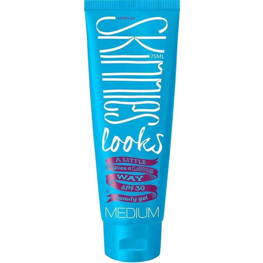 Skinnies SPF30 Tinted Kremy BB i CC
