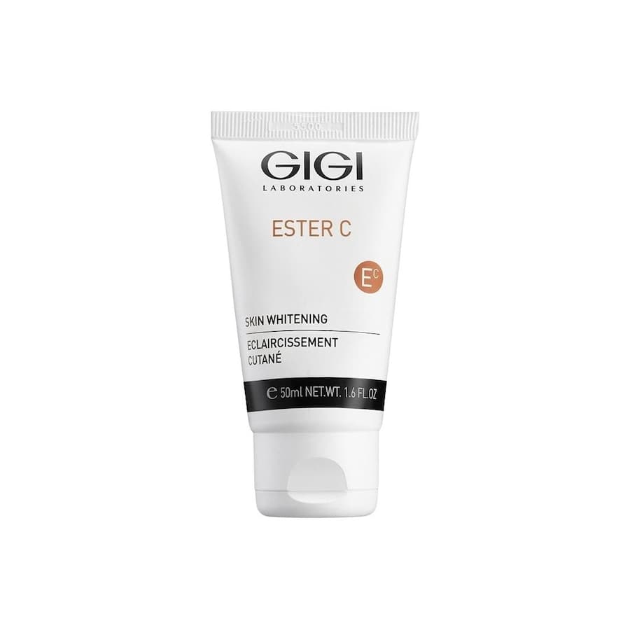 ESTER C SKIN WHITENING Kremy do twarzy