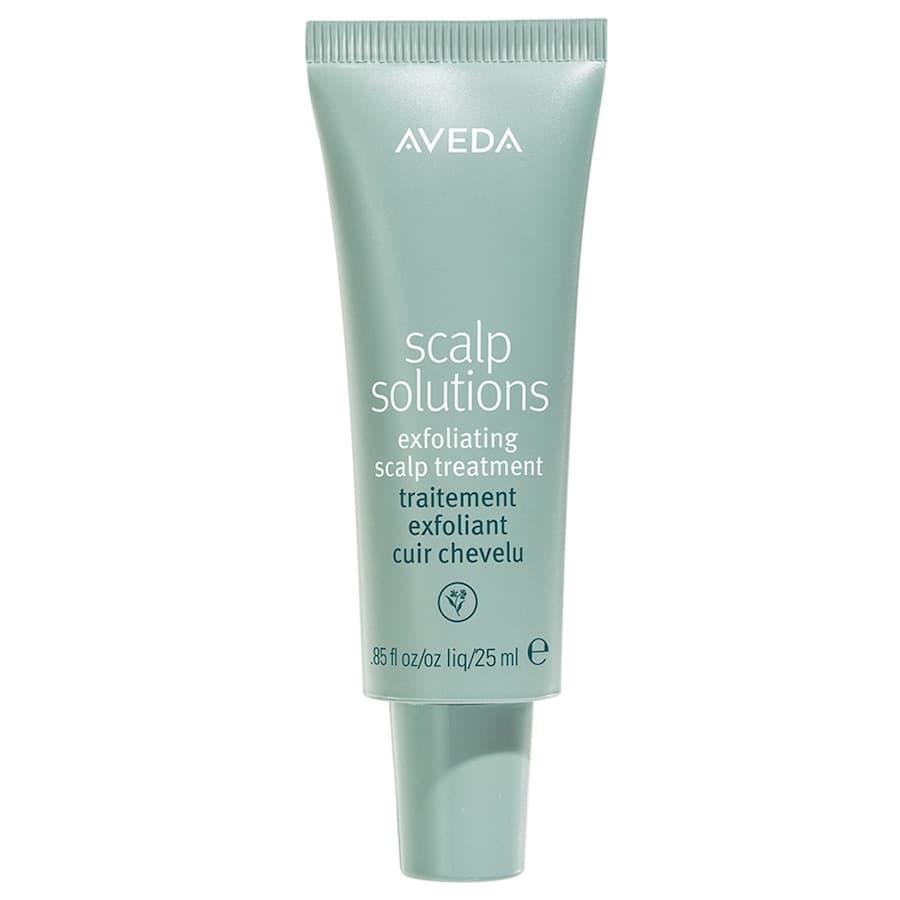 Scalp Solutions Exfoliating Scalp Treatment żel złuszczający do regeneracji skóry głowy