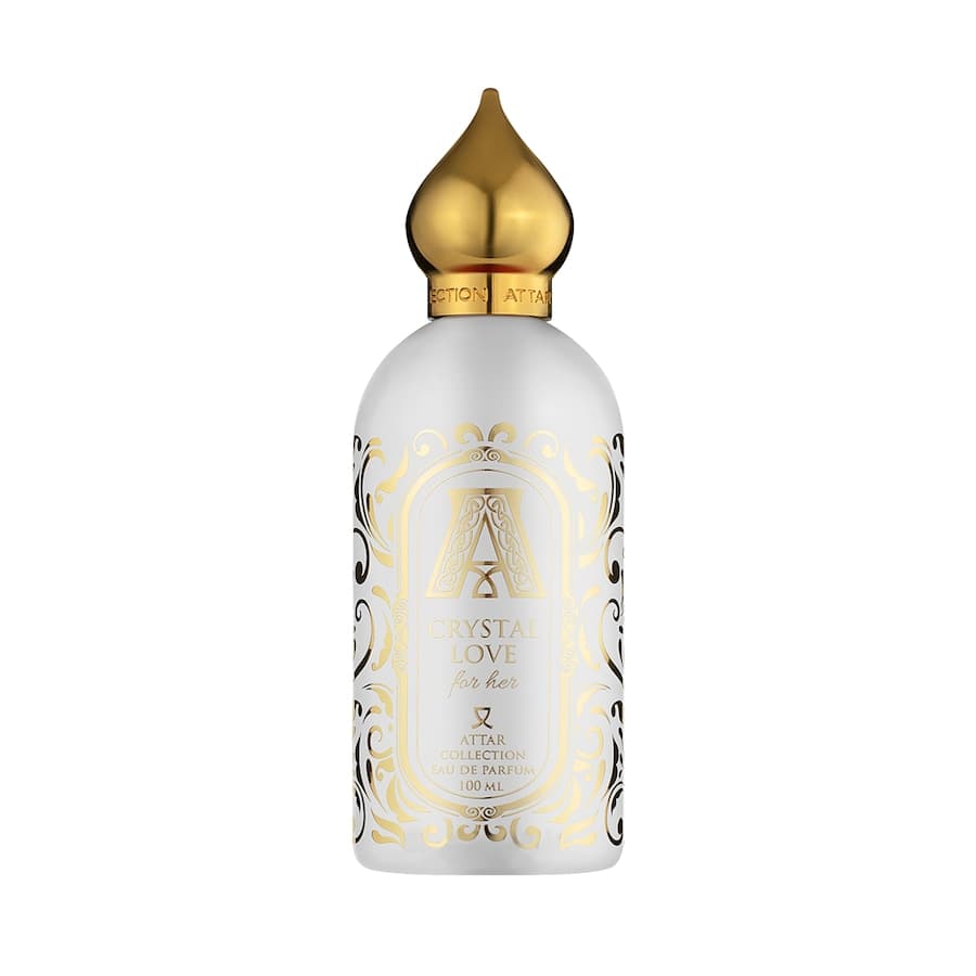 Crystal Love for Her Woda perfumowana Damski