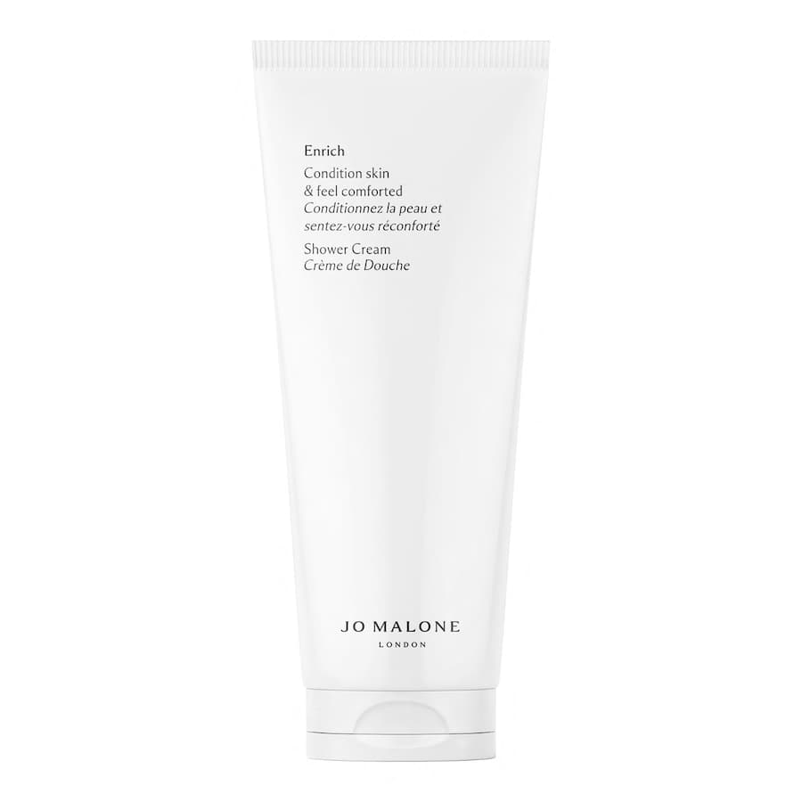 Care Collection Enrich Shower Cream Żele pod prysznic