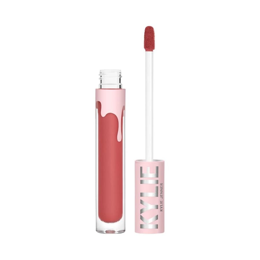 Kylie Cosmetics Matte Liquid Lipstick Szminki 500 – Kristen