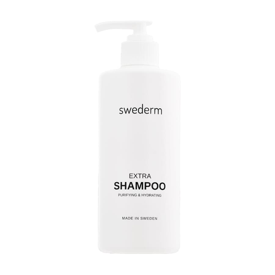 EXTRA SHAMPOO Szampony