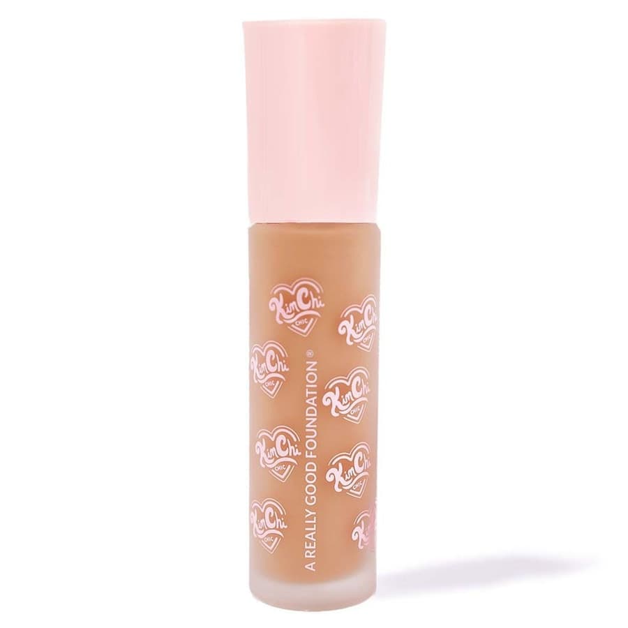 A Really Good Foundation Podkłady LIGHT TO MEDIUM SKIN WITH COOL UNDERTONES