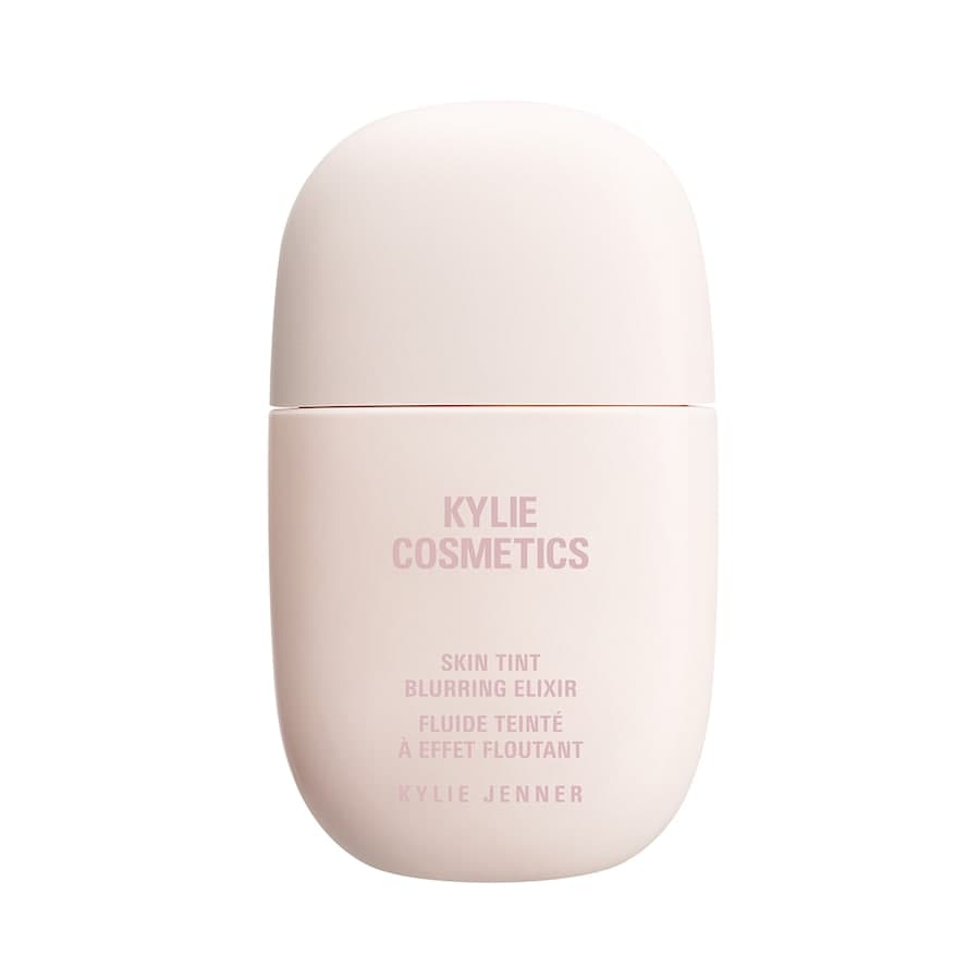 Kylie Cosmetics Skin Tint Blurring Elixir Foundation Podkłady 3.5W