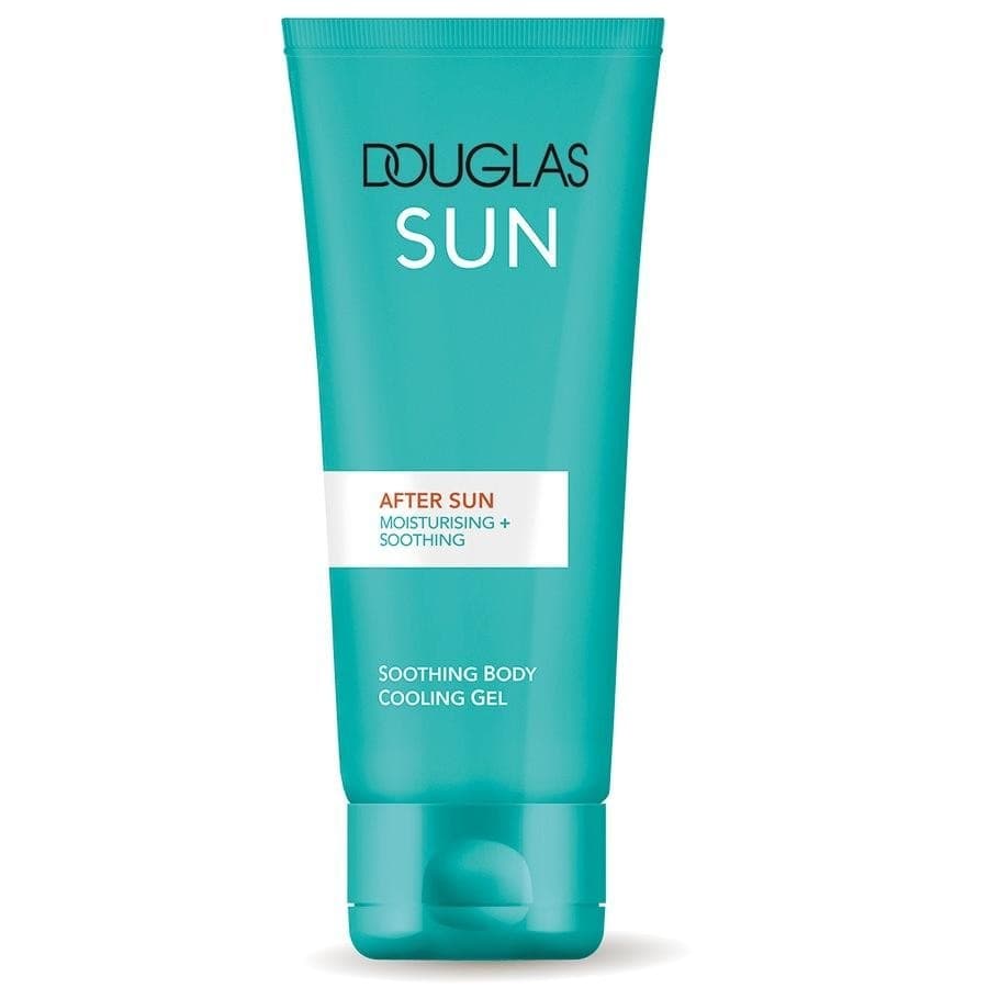 After Sun Soothing Body Cooling Gel Po opalaniu