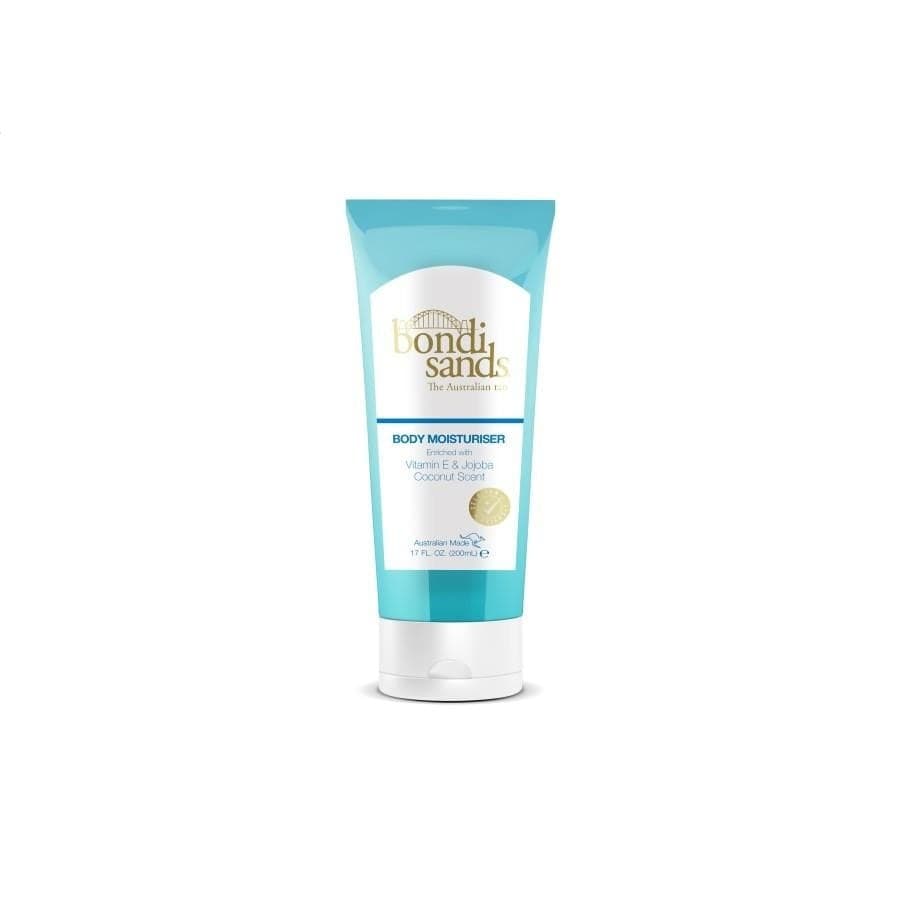 Bondi Sands Body Moisturiser Balsamy do ciała