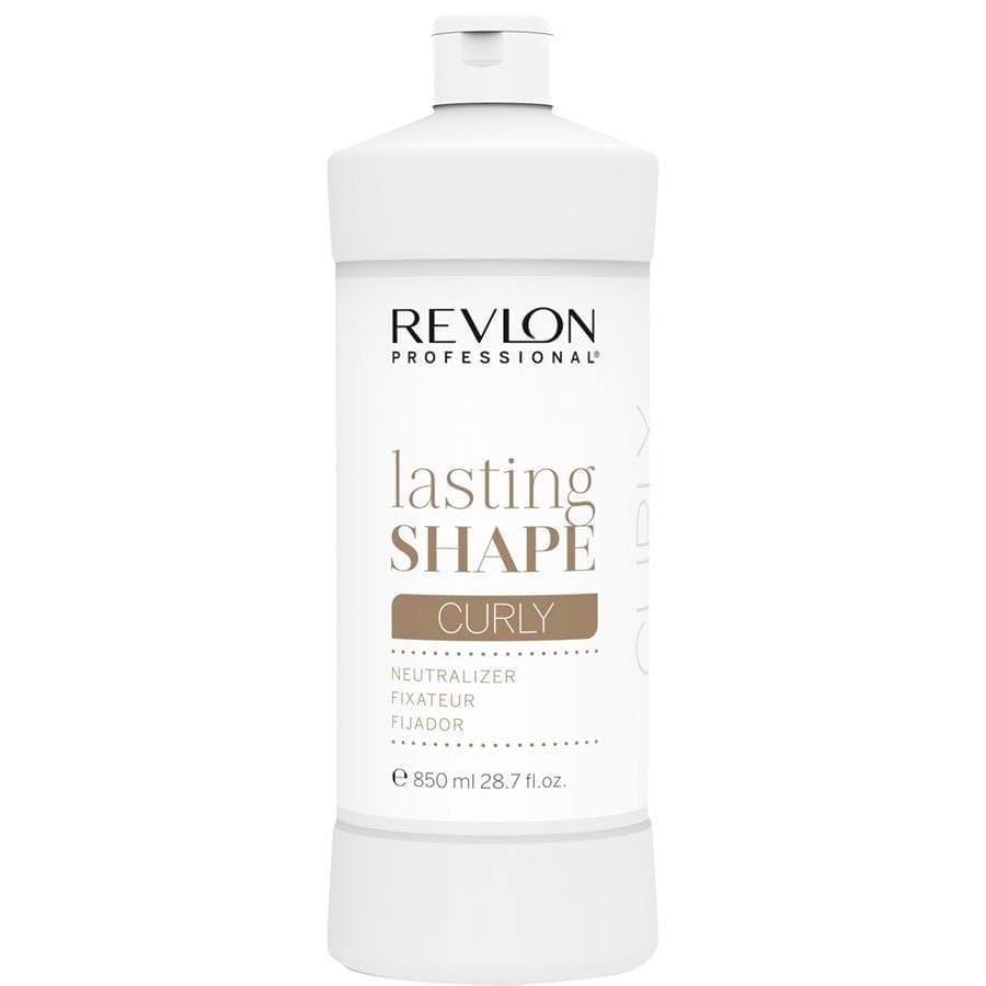 Ls Curly Neutralizer Maski