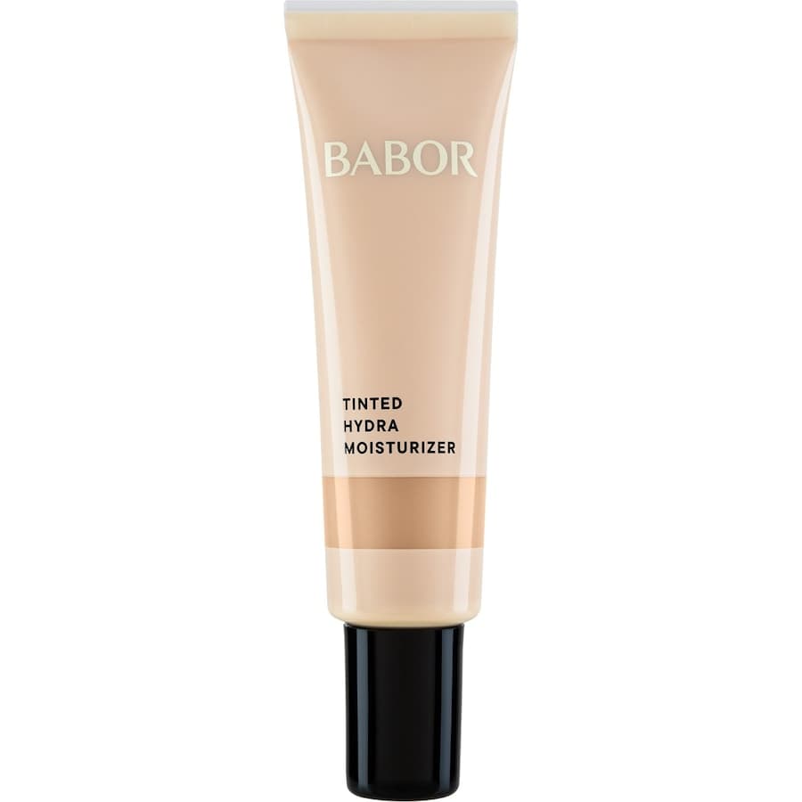 Tinted Hydra Moisturizer Kremy tonujące Koralowy