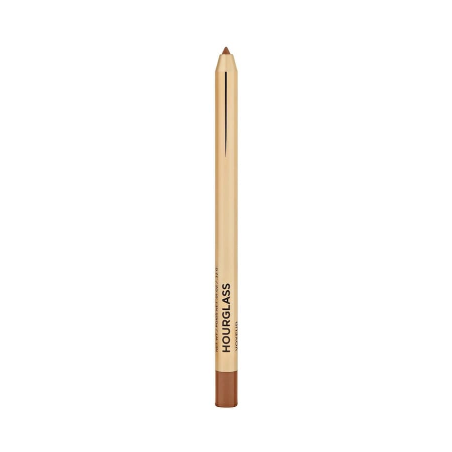 Voyeur Waterproof gel Eyeliner - Wodoodporny Eyeliner - Voyeur Liner Water gel Eyeliner Obsidian - Dla Kobiet
