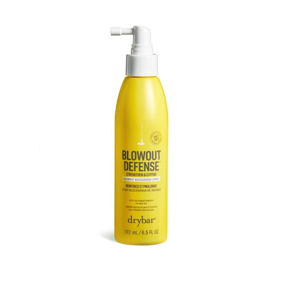 Blowout Defense™ Strengthen & Extend Accelerator Olejki i serum do włosów