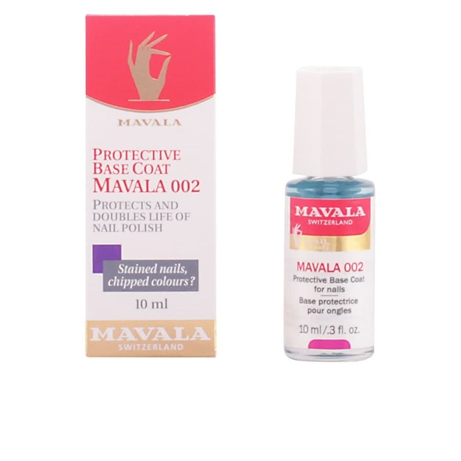 Protective 002 Baza do paznokci
