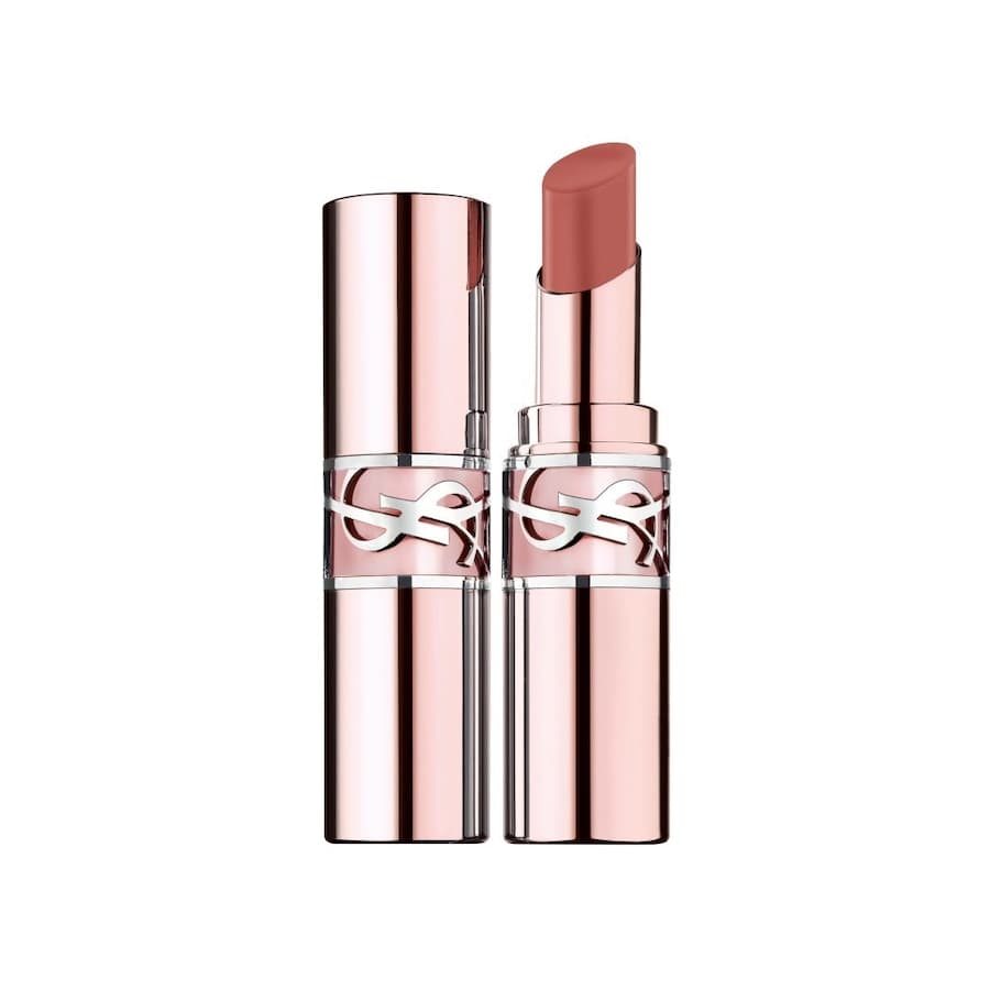 Loveshine Candy Glow – wzmacniający balsam do ust Balsamy do ust 8B - NAKED PINK