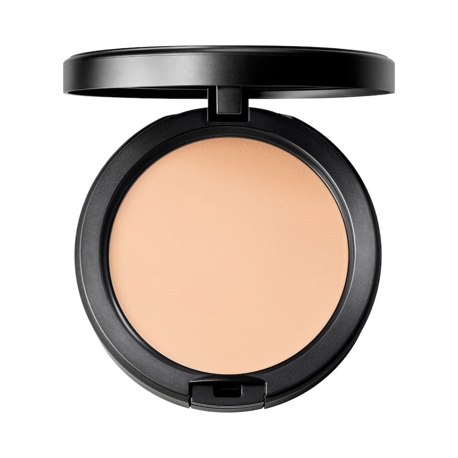 Studio Fix Powder Plus Foundation Prefill matujący podkład pudrowy odcień NW5