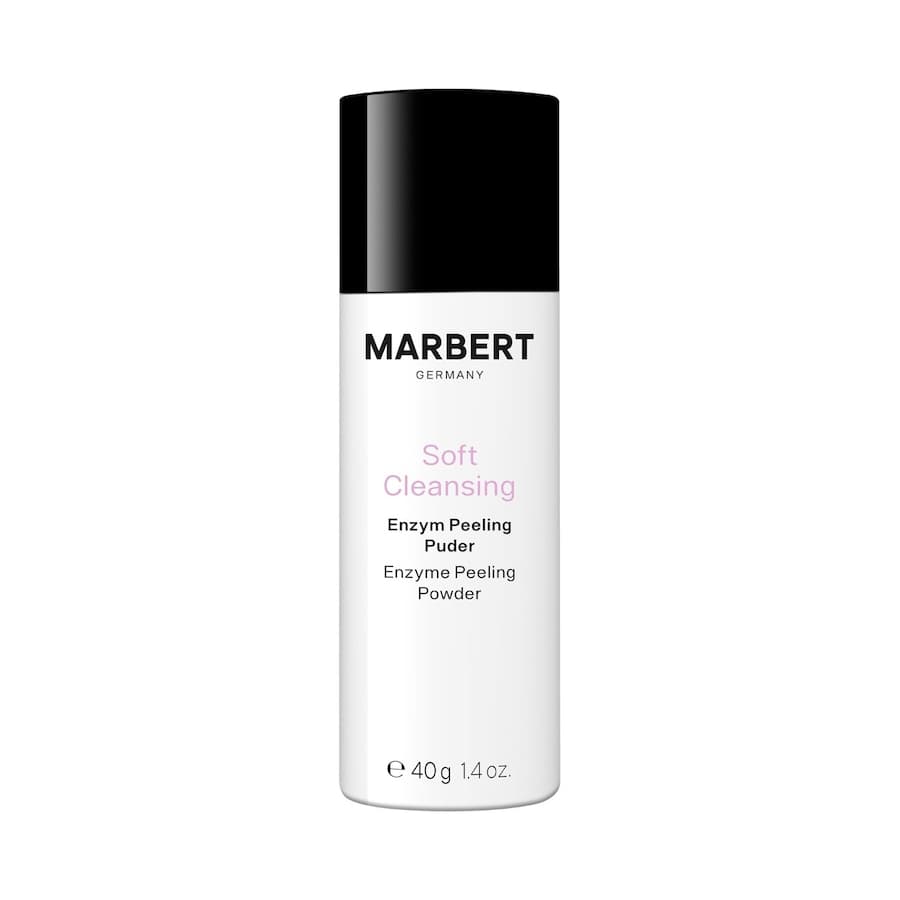 Soft Cleansing Enzym Peeling Powder Peeling do twarzy Damski