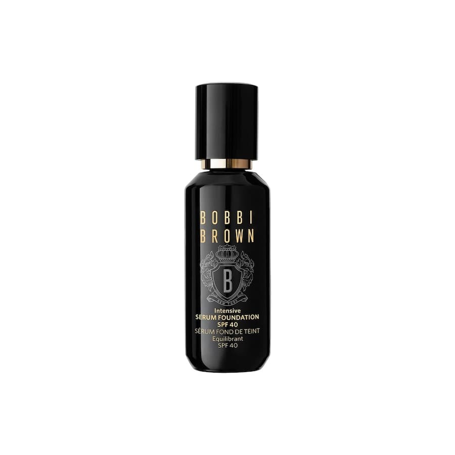 Mini Intensive Serum Foundation SPF40 Podkłady