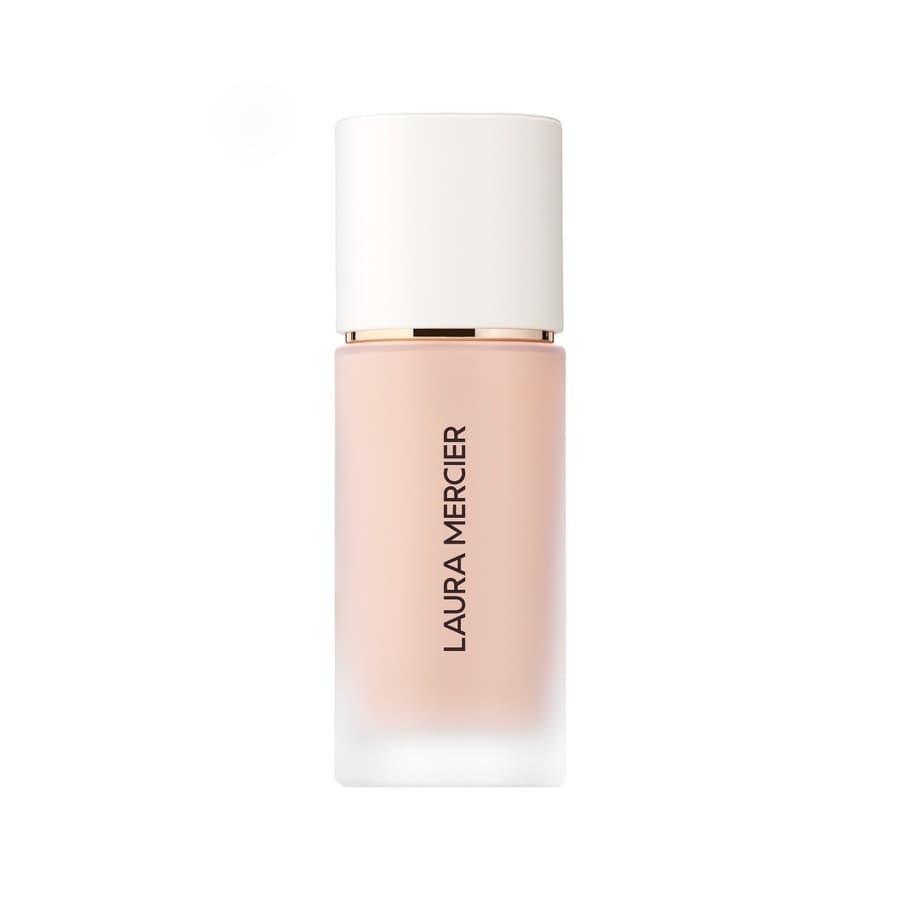 REAL FLAWLESS FOUNDATION Podkłady 1C1 - 1C1 COOL VANILLA