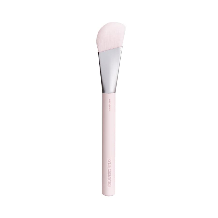 Skin Tint Brush n°3 Pędzle do podkładu 1 ct