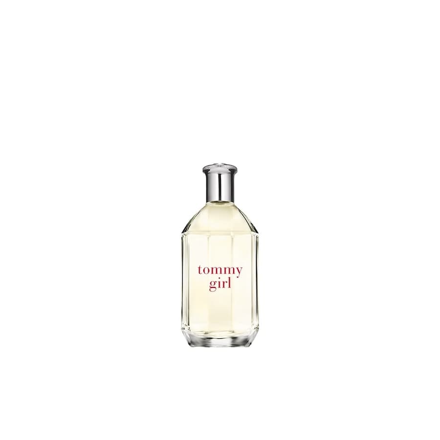 Tommy Girl Eau de Toilette Woda toaletowa Damski