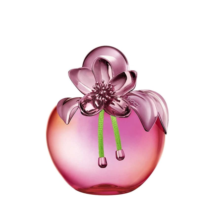 Nina Illusion Woda perfumowana Damski