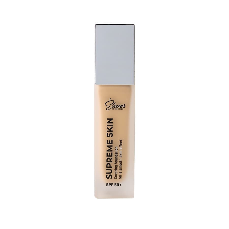 COSMETICS SUPREME SKIN Podkłady BEIGE