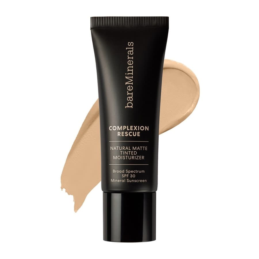 Complexion Rescue Tinted Hydrating Gel Cream SPF 30 4.5 Wheat
