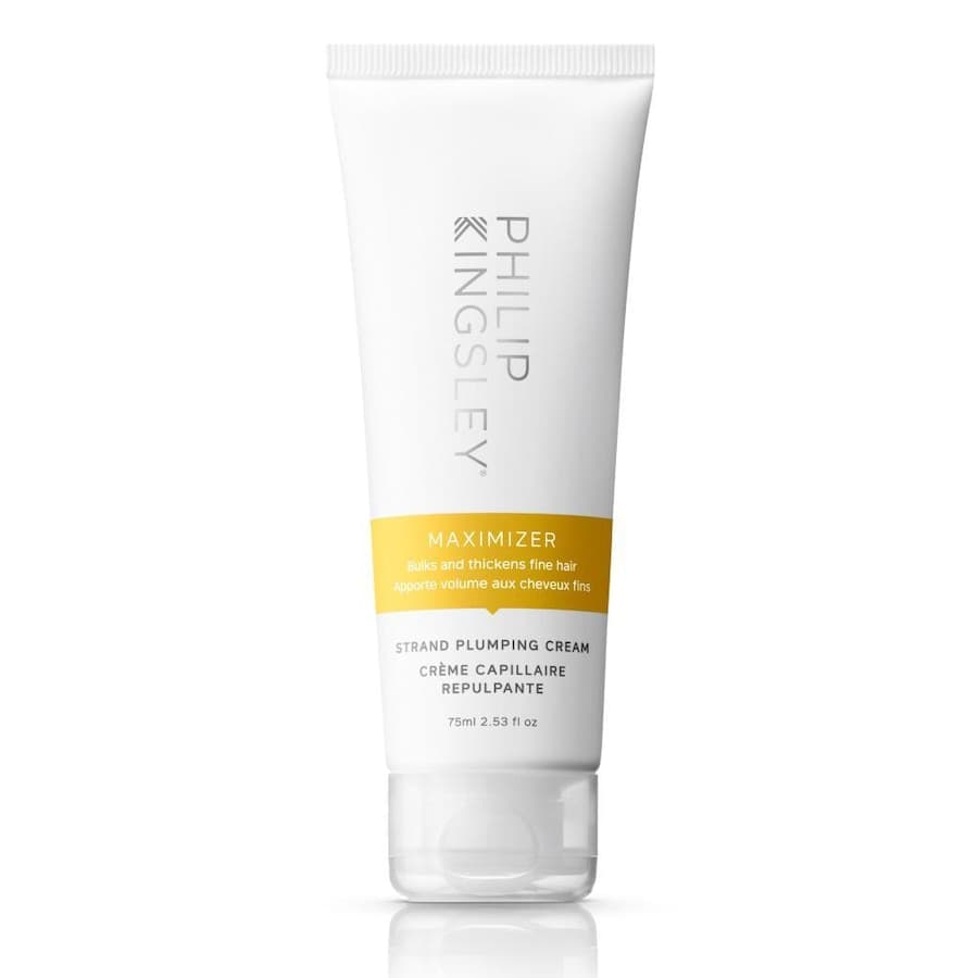 Maximizer (plumping) cream Szampony