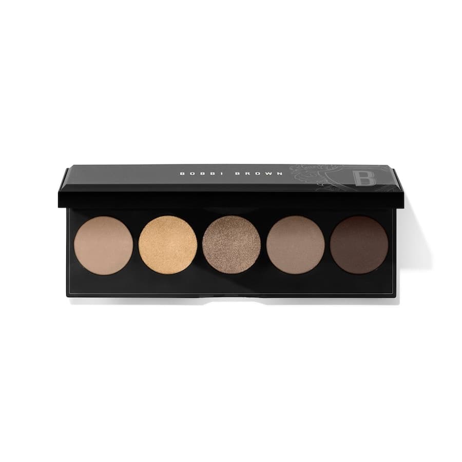 All Nudes Eyeshadow Palette Smokey Nudes