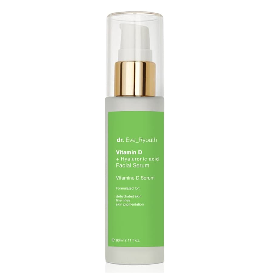 Eve_Ryouth Serum Pro Age Serum przeciwzmarszczkowe Damski