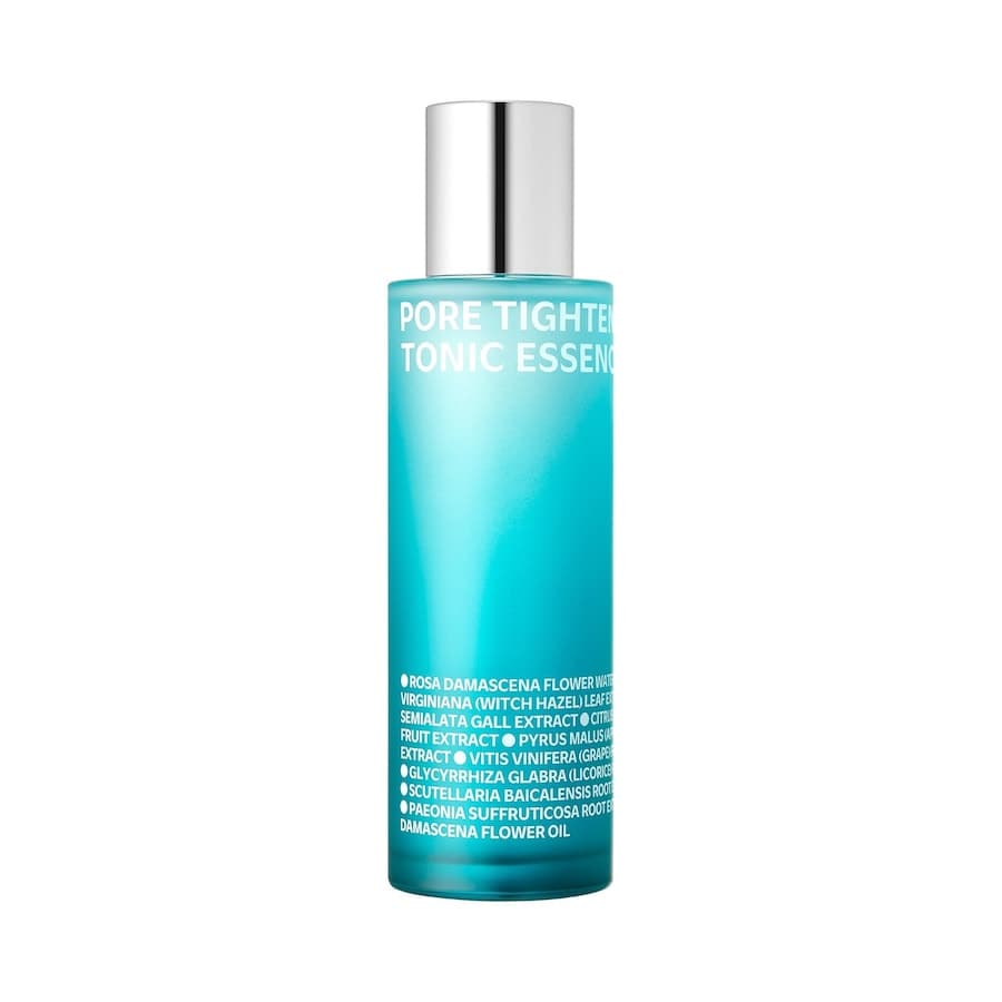 PORE TIGHTENING TONIC ESSENCE - Esencja zwężająca pory i regulująca wydzielanie sebum Kremy do twarzy