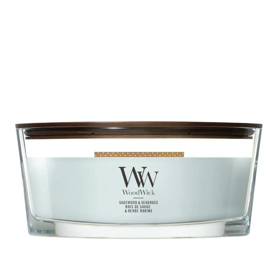 Sea Spray — świeca Ellipse