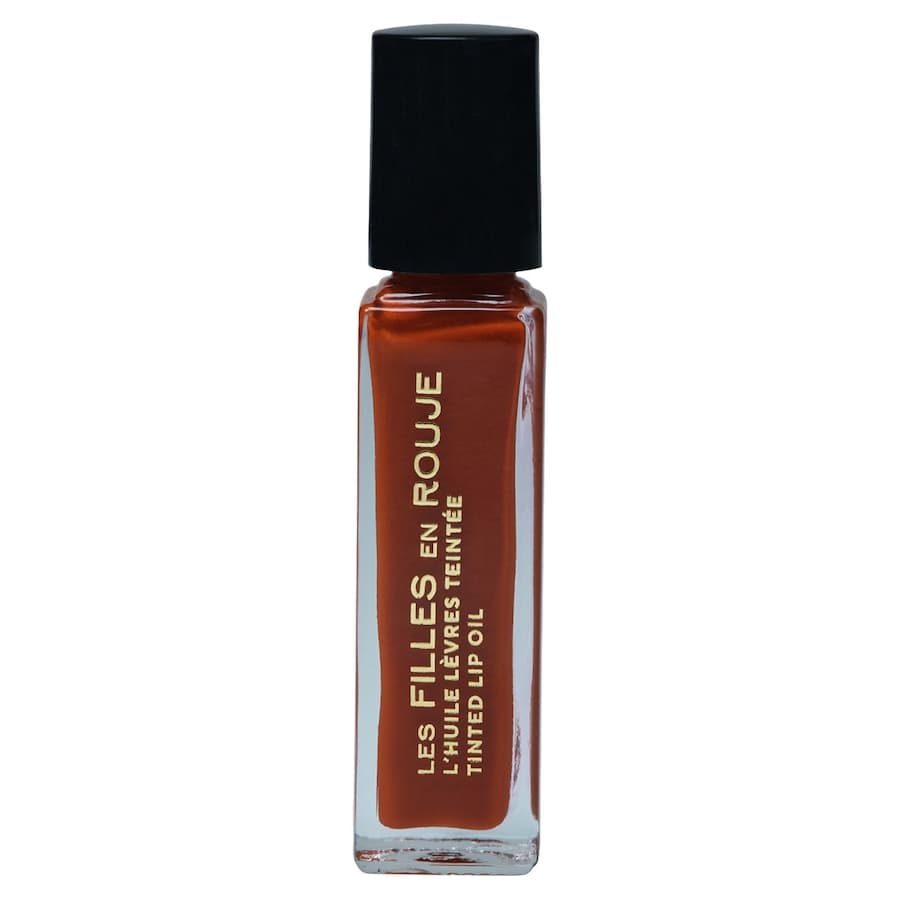 L'Huile Lèvres Teintée Olejek do ust
