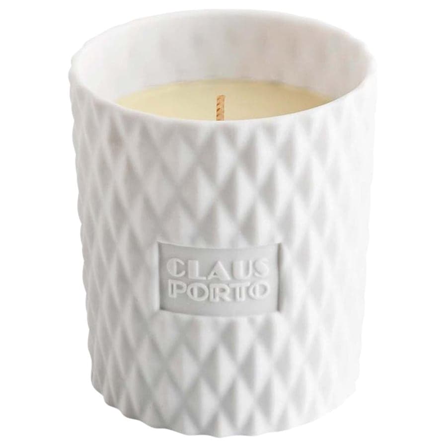 Deco Encens Eucalyptus Candle Świeczki