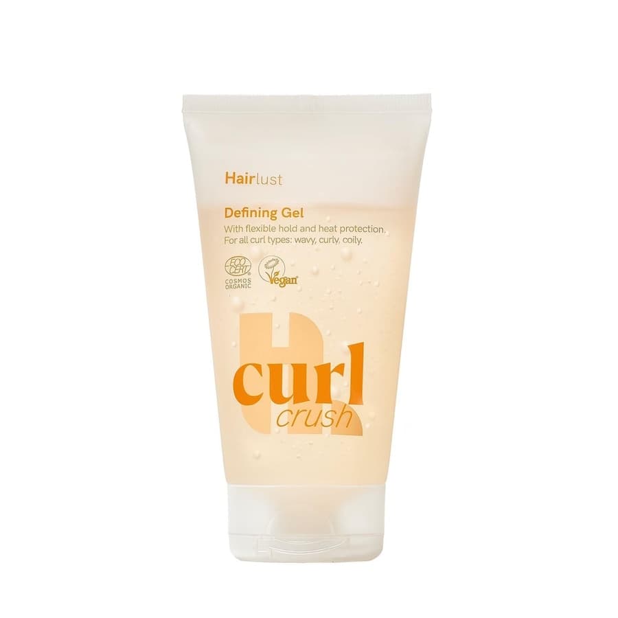 Curl Crush Defining Gel Żele do włosów