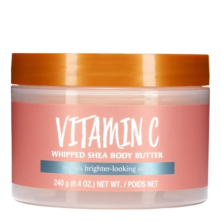 Whipped Body Butter Vitamin C Masło do ciała
