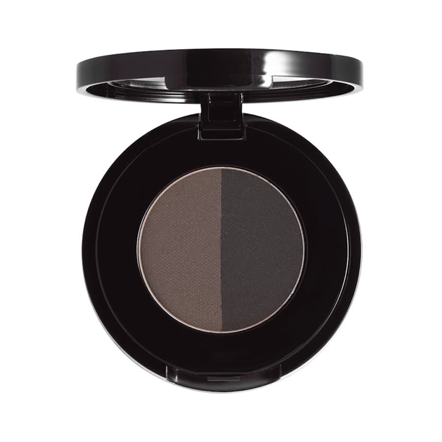Brow Powder Duo Puder do brwi 08 - Granite