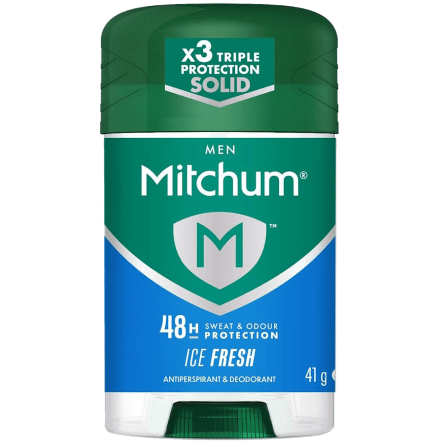 Men Ice Fresh antyperspirant dezodorant w sztyfcie dla mężczyzn Dezodoranty Męskie