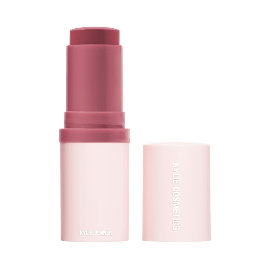 Kylie Cosmetics Powder Blush Stick - 821 - Meet Me There, Róż do policzków 351 - MAKE HIM BLUSH