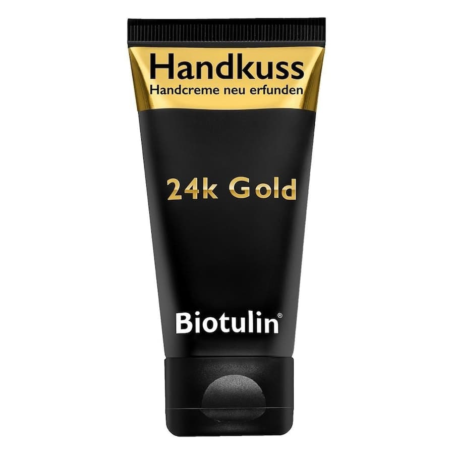Hand kiss 24k gold Krem do rąk