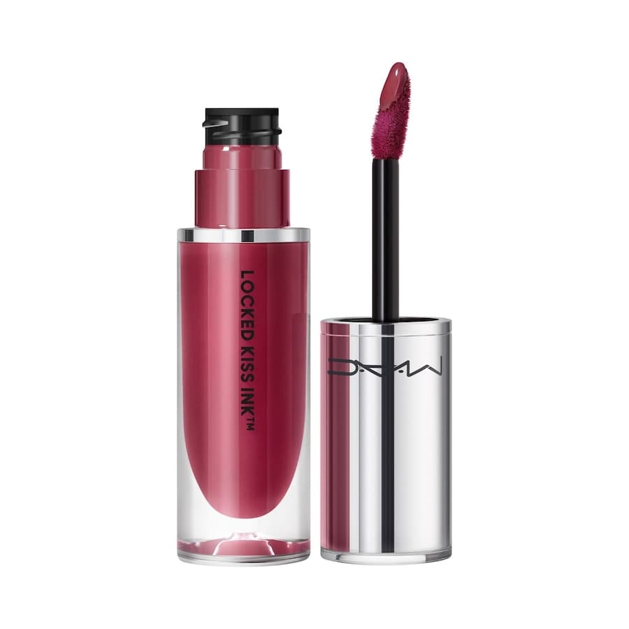 Locked Kiss Ink Lipcolour pomadka w płynie odcień Decadence