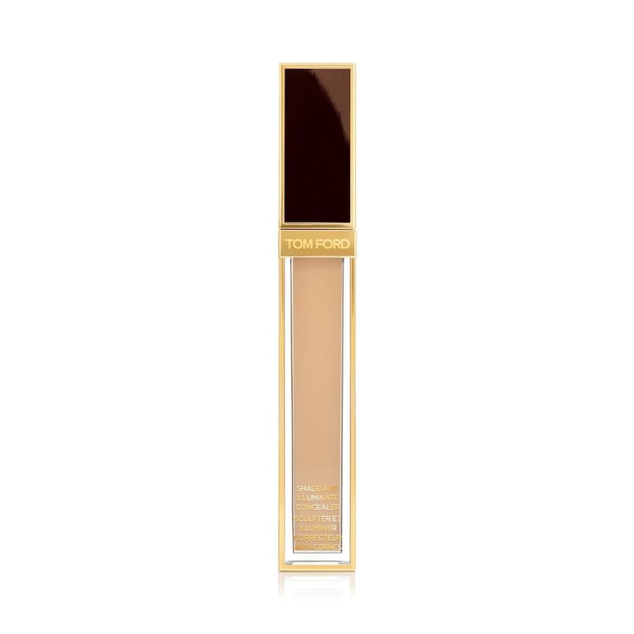 Tylko w Douglas - Tom Ford Make up Shade And Illuminate Concealer Korektory 2W0 - BEIGE