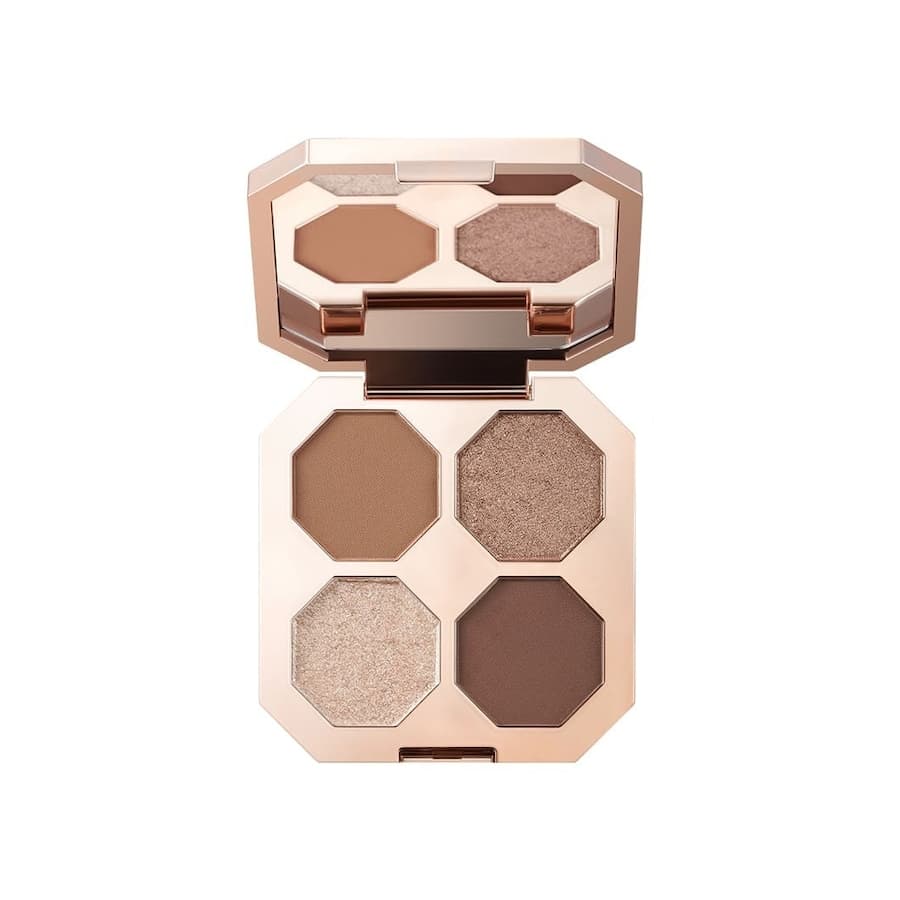 DREAM VELVET EYESHADOW PALETTE MOONLIT DESERT Cienie do powiek Moonlit Desert