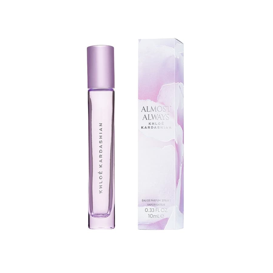 ALMOST ALWAYS TRAVELSPRAY Woda perfumowana Damski