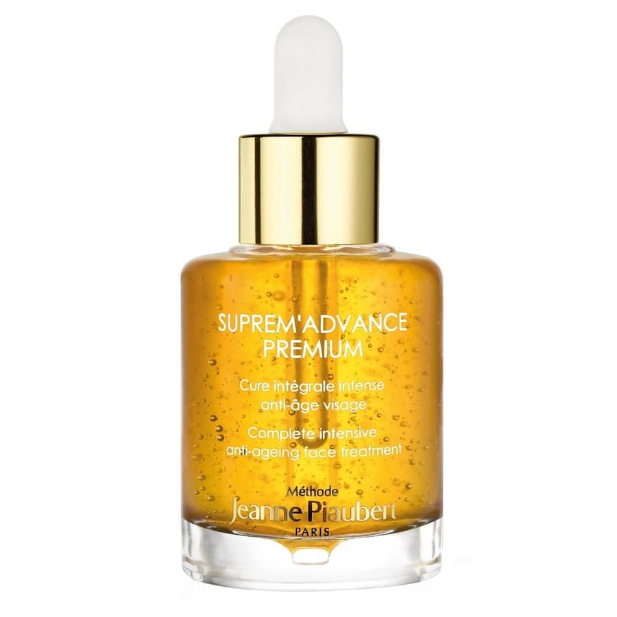Suprem Advance cure Serum przeciwzmarszczkowe Damski