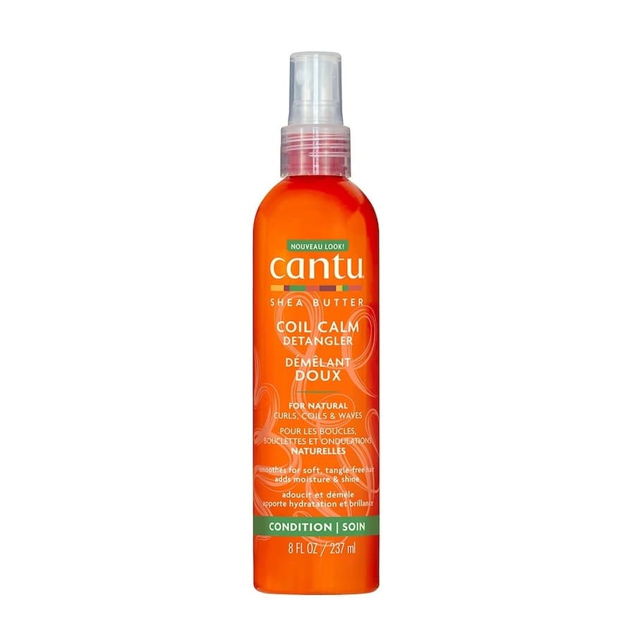 COIL CALM Detangler Odżywka do rozczesywania włosów kręconych