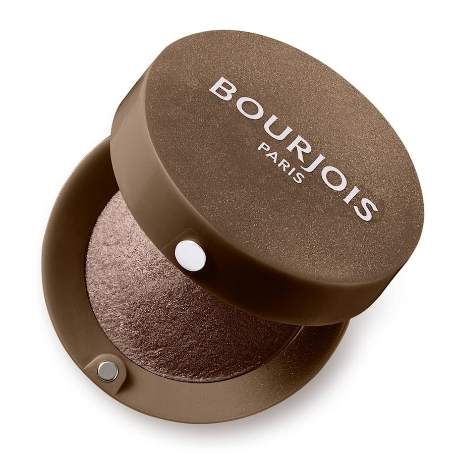 Bourjois Little Round Pot matowy cień do powiek nr 10 - Doré Olé Cienie do powiek