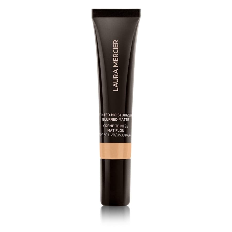 TINTED MOISTURIZER BLURRED MATTE MINI Kremy BB i CC 3N Sand