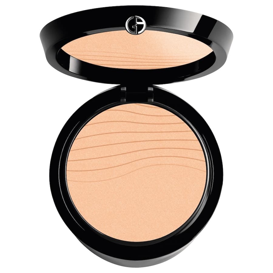 Giorgio Armani Luminous Silk Glow Fusion Powder 3