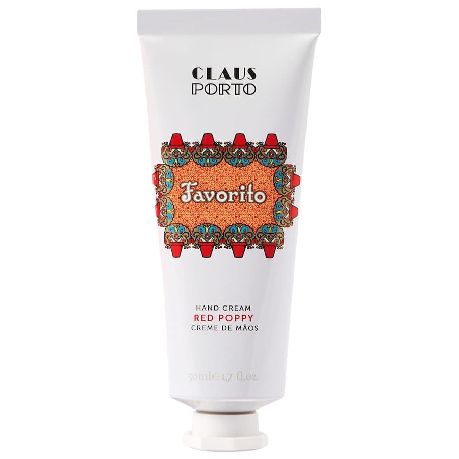 Favorito Hand Cream Kremy do rąk