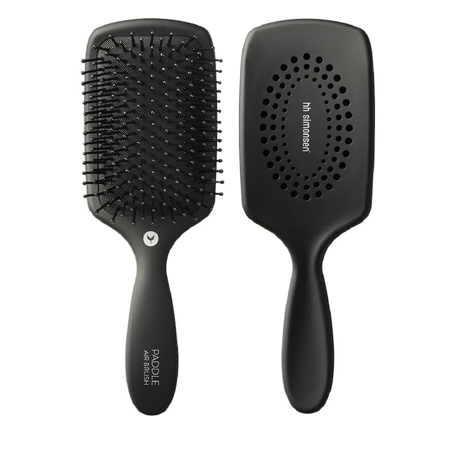Brush Paddle Płaskie szczotki do włosów 1 ct